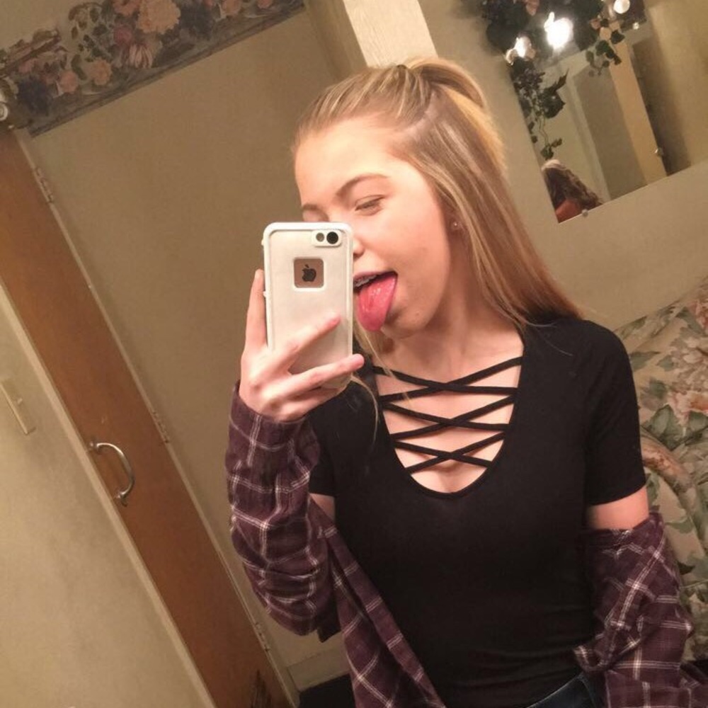 Meet your Posher, Taylor