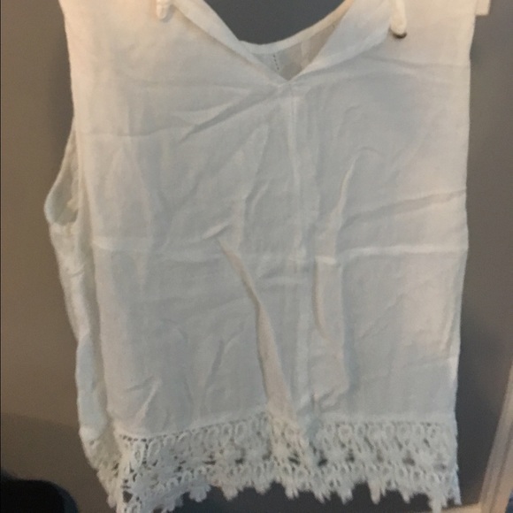 Summer Tank - Picture 2 of 3