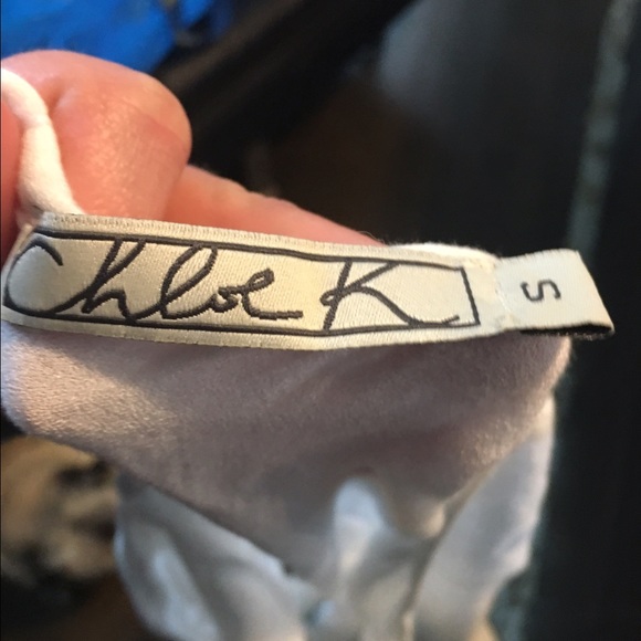 Summer Tank - Picture 3 of 3