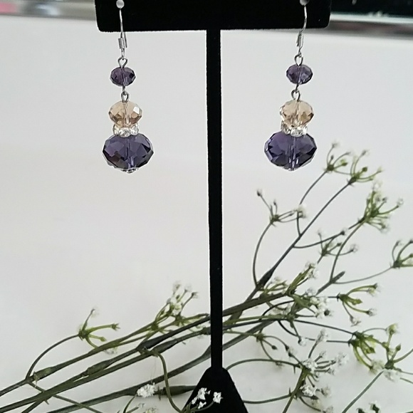 Jewelry - Earrings NWOT
