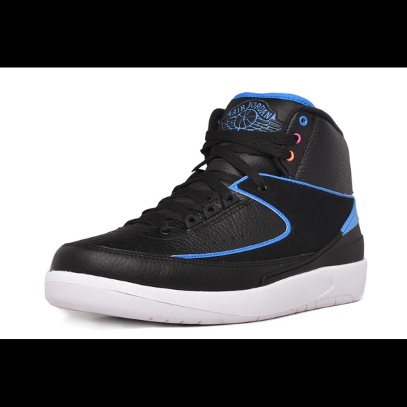Nike Air Jordan 2 Retro - Picture 4 of 4