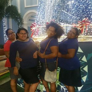 Meet your Posher, Wanda