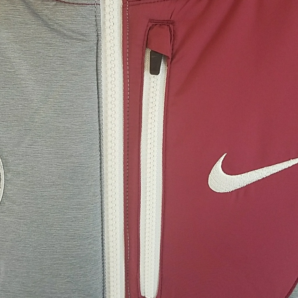 Florida Seminoles Nike Vest Large Mens - Picture 7 of 8