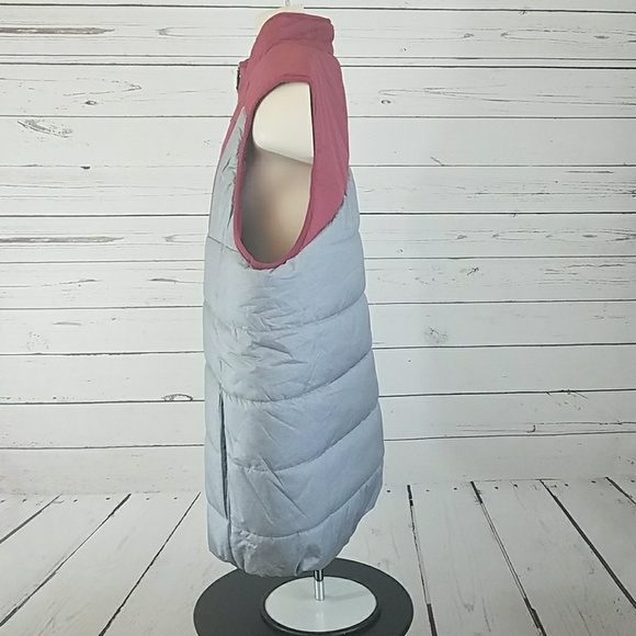 Florida Seminoles Nike Vest Large Mens - Picture 2 of 8