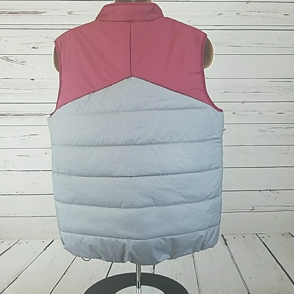 Florida Seminoles Nike Vest Large Mens - Picture 3 of 8