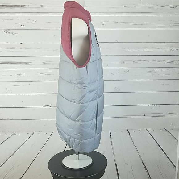 Florida Seminoles Nike Vest Large Mens - Picture 4 of 8