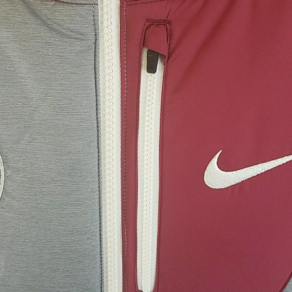 Florida Seminoles Nike Vest Large Mens - Picture 7 of 8