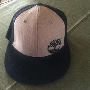 NWOT Timberland Fitted hat 7 3/8
