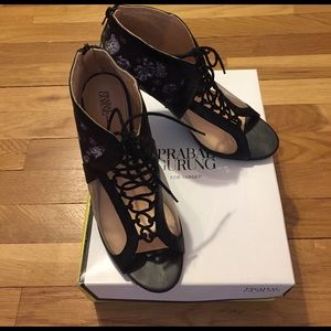 Prabal Gurung for Target Shoes