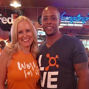 Meet your Posher, Daniel