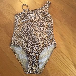 Flapdoddles girls bathing suit