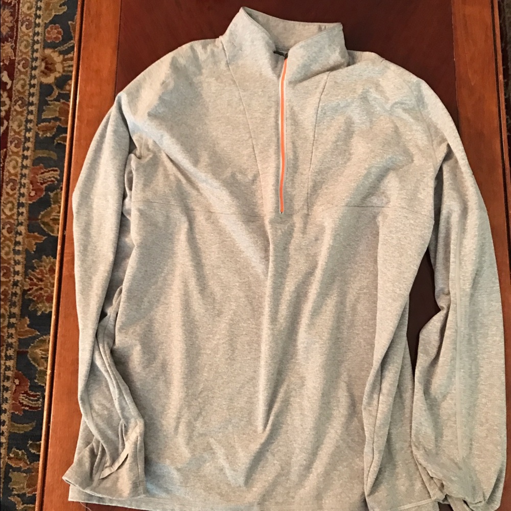 Saucony Running 1/2 Zip