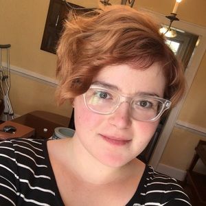 Meet your Posher, Emma