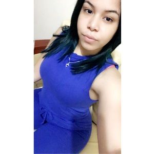 Meet your Posher, Sally