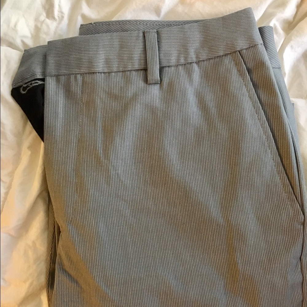 Kenneth Cole Reaction Slim Fit Slacks