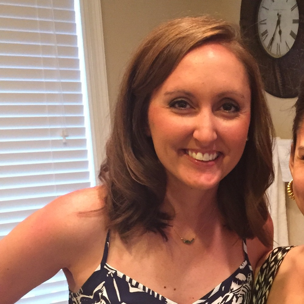 Meet your Posher, Susanna