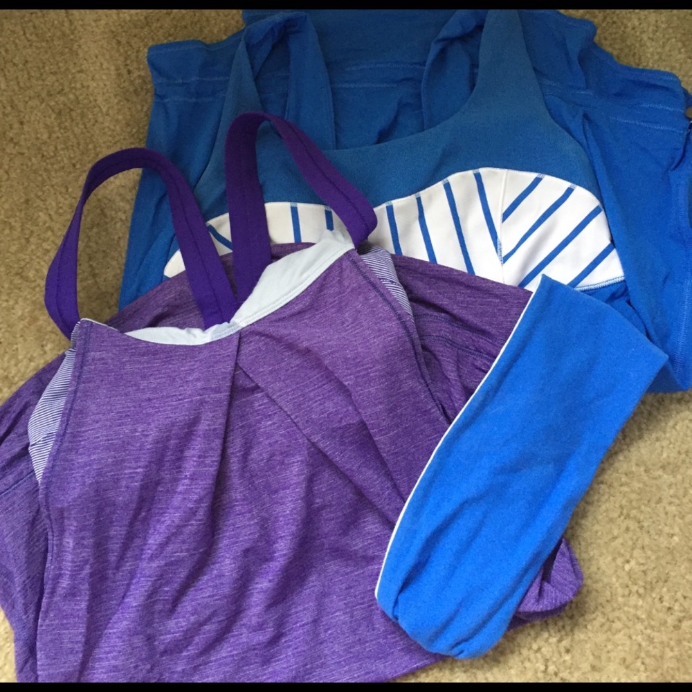 Lululemon bundle!