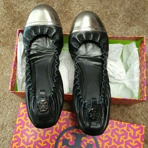Tory burch abbeys