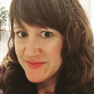 Meet your Posher, Jen