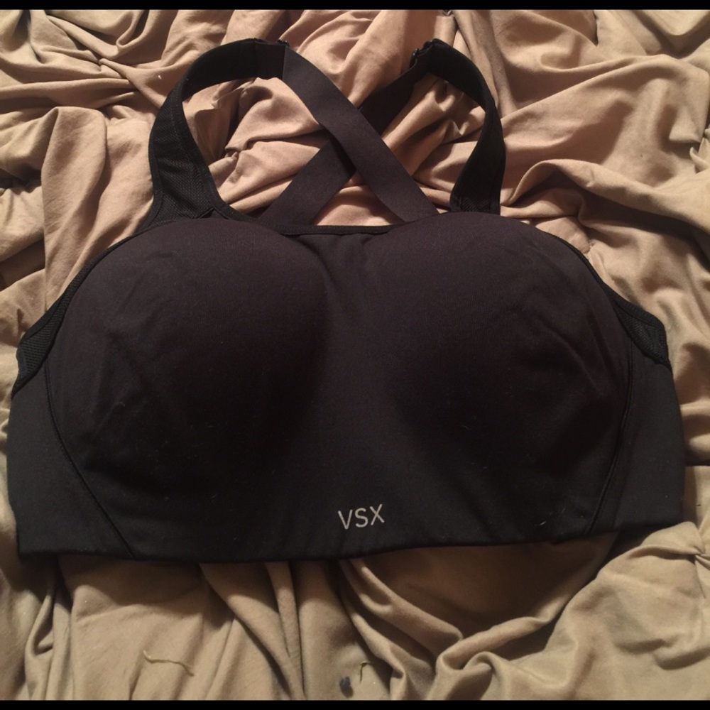 Victoria's Secret Sports Bra