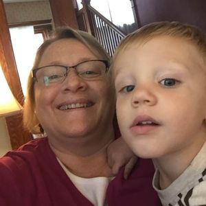 Meet your Posher, Susan