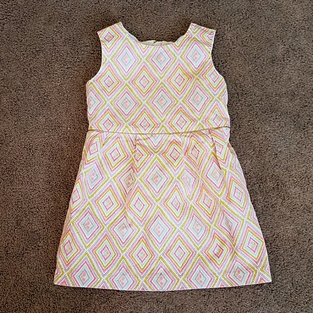 Adorable Girl's Dress