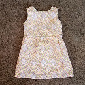 Adorable Girl's Dress