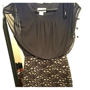 Super cute black mini!