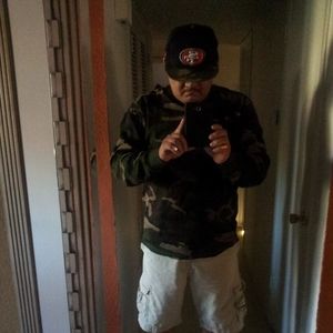 Meet your Posher, Alfredo