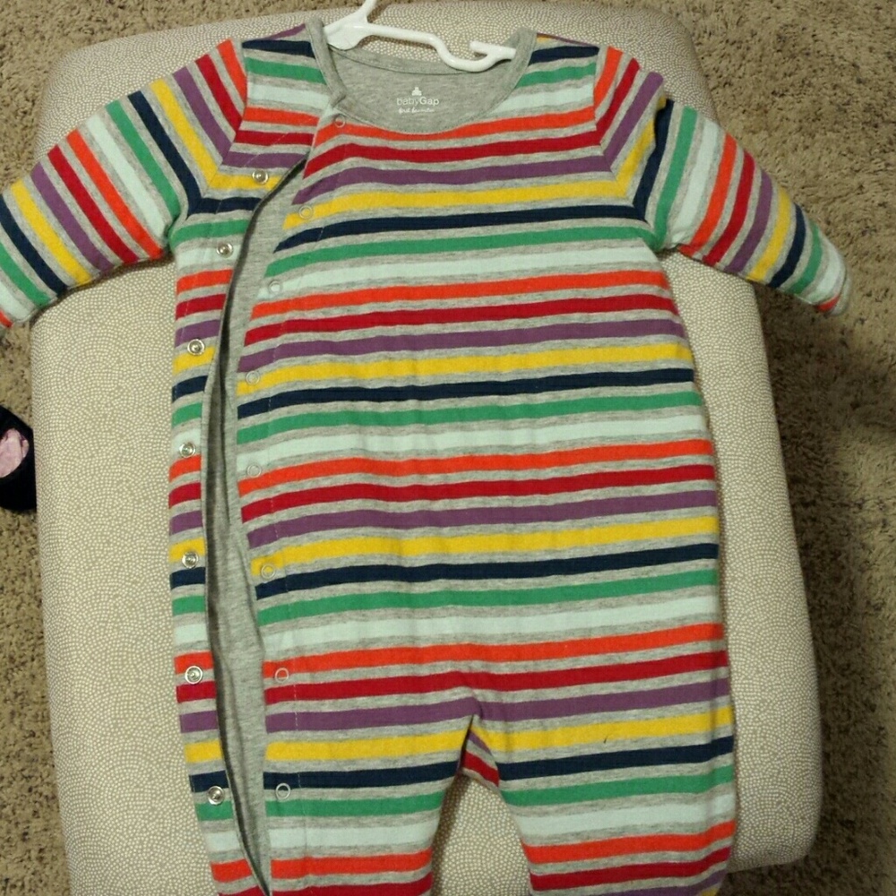Baby Gap