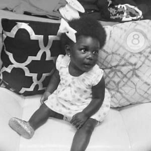 Meet your Posher, Clerice