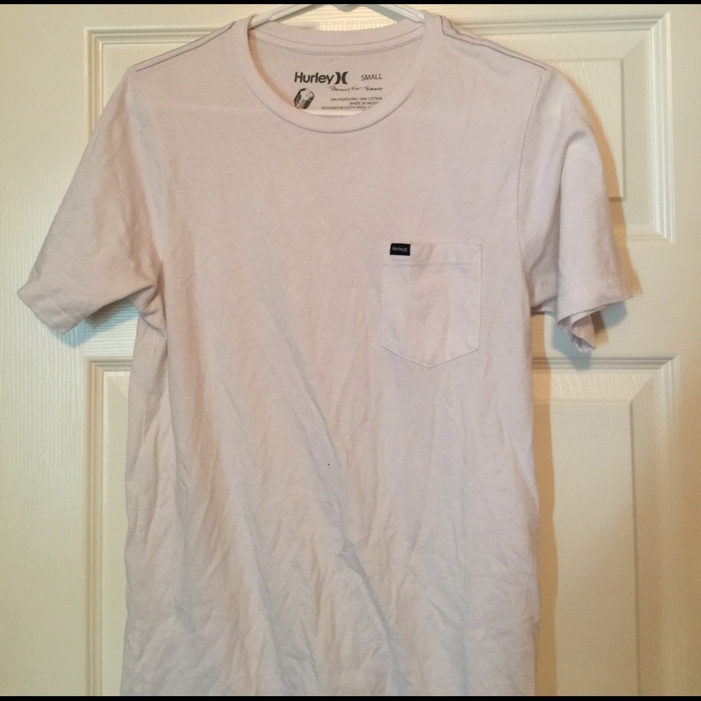 Hurley Pocket tee