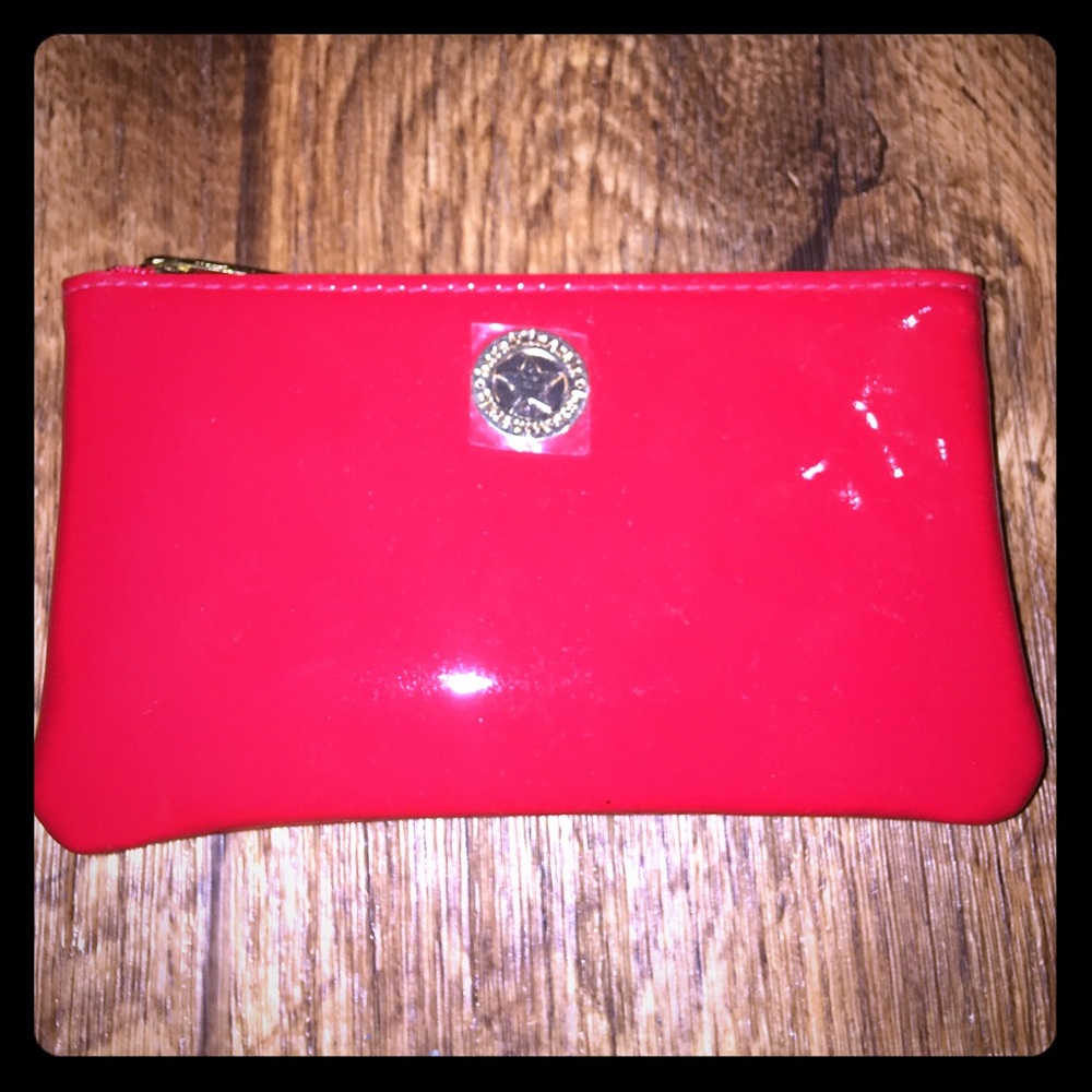 Small Bare Minerals Makeup Bag