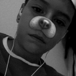 Meet your Posher, Caleb