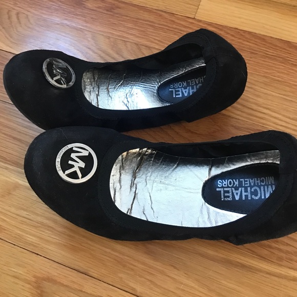 ballerina michael kors sale