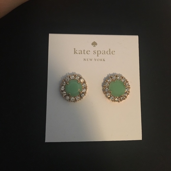 Brand new Kate Spade earrings - Picture 2 of 4
