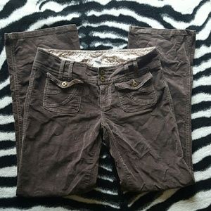 Cute SO Corduroy Pants