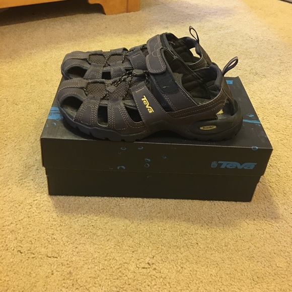 Teva forebay's - Picture 2 of 3