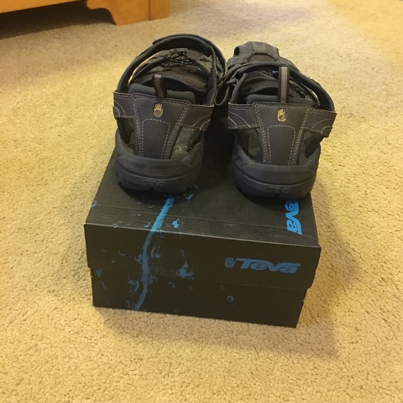 Teva forebay's - Picture 3 of 3