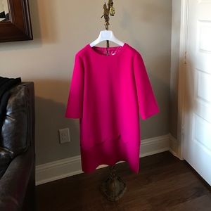 Kate spade spring dress