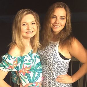 Meet your Posher, Sydney