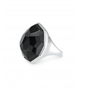 Authentic Stella & Dot Novelle Ring