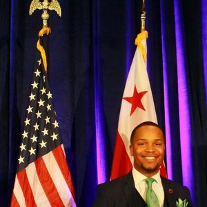 Meet your Posher, Tyrell