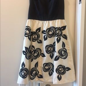 NWT White House Black Market dress