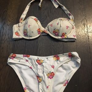 Jack Wills Bathing Suit