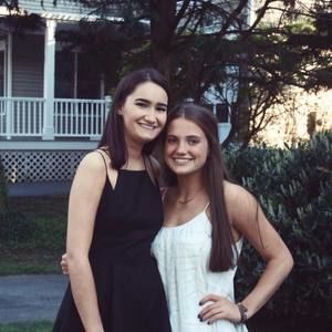 Meet your Posher, Tara