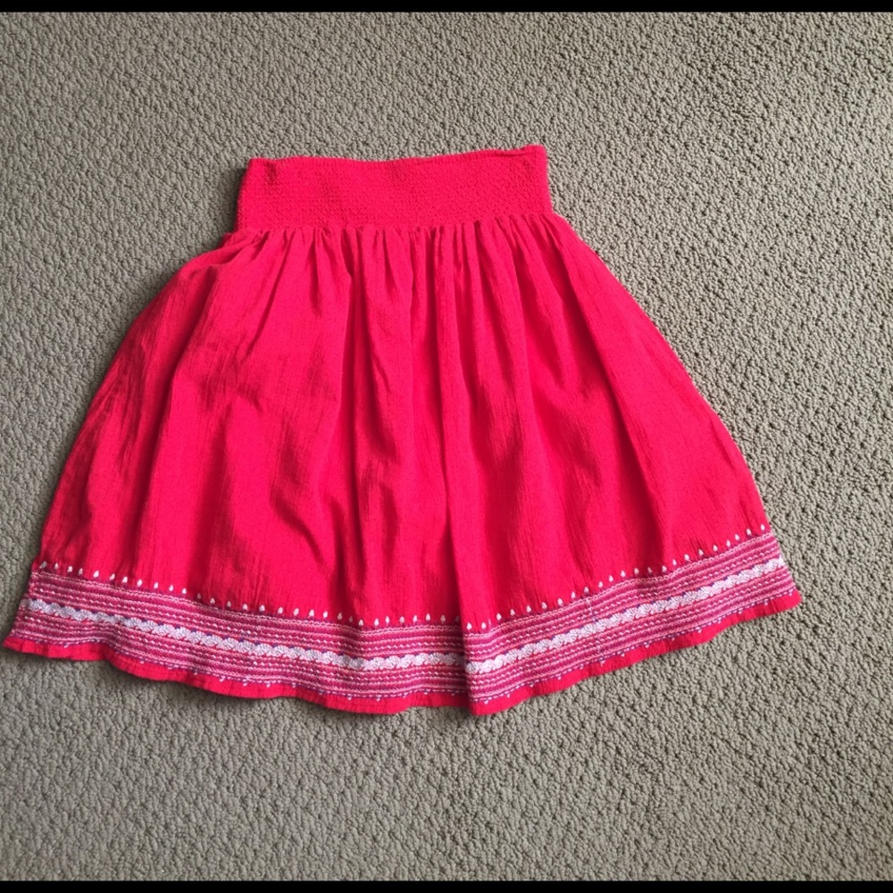 Skirt