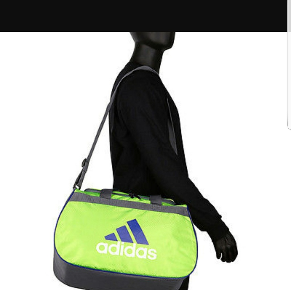 Meet your Posher, Alexandro