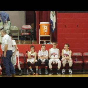 Meet your Posher, Clayson