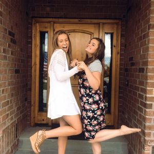 Meet your Posher, Claire